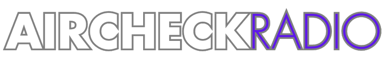 Aircheck Radio