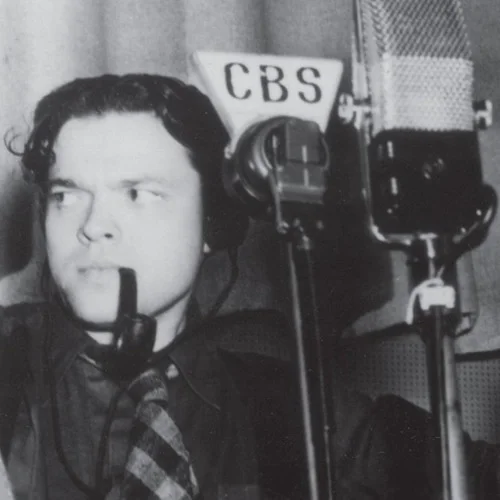 orson welles