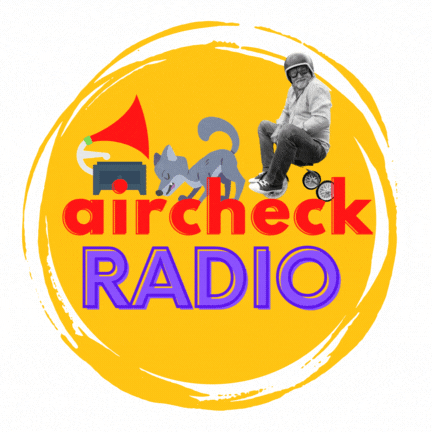 Aircheck Radio