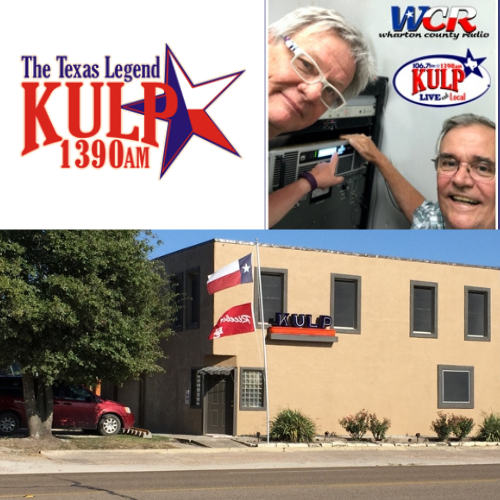 Local Voice for Over 70 Years: The Story of KULP Radio