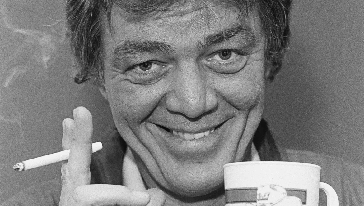 Larry Lujack