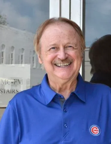 John David Spangler