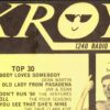 KROY Radio: Sacramento’s Top 40 Station