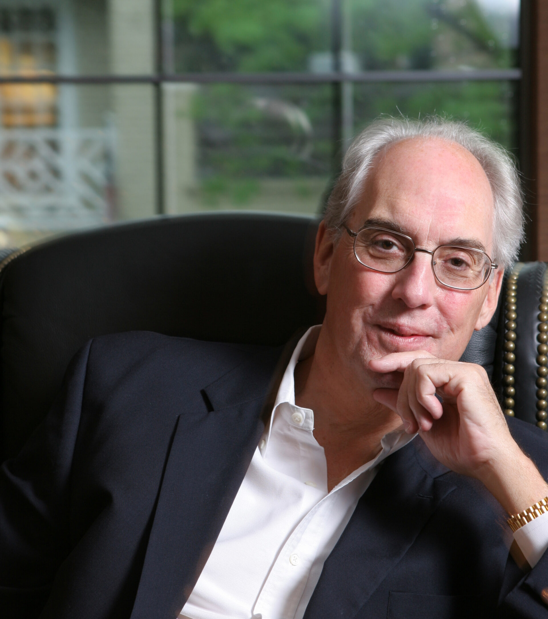 The Saga of Ed Christian