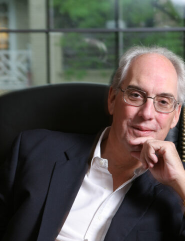 Ed Christian