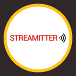 Streamitter