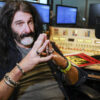 The Life & Career of Pierre Robert of WMMR‑FM
