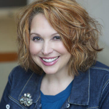 Kim Carson