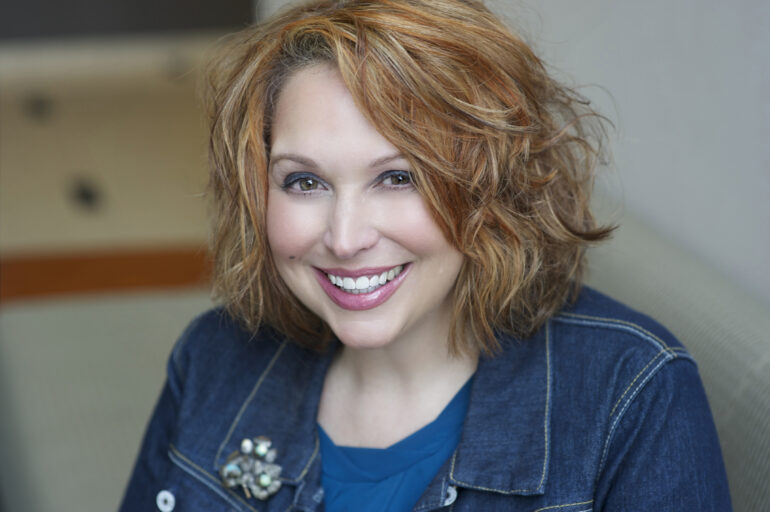 Kim Carson