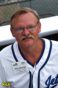 Rick Minerd WCOL