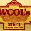 The New 1230 WCOL