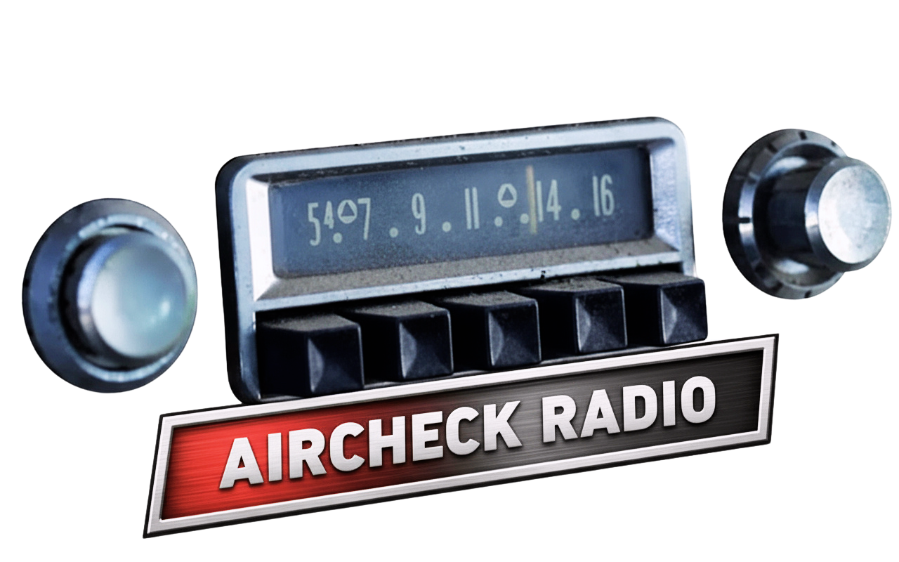 Aircheck Radio